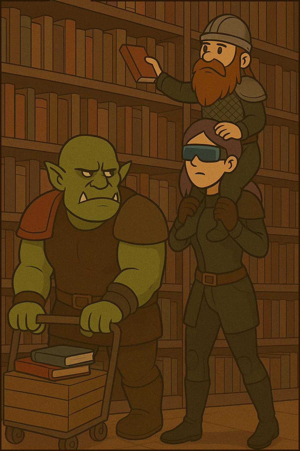 Folge 02 – Pile of Shame