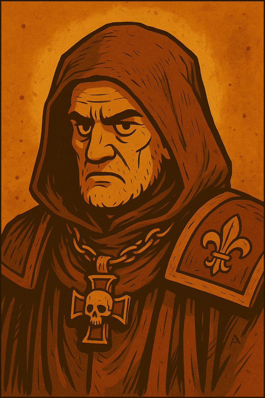 Kennst du schon Telemachos?