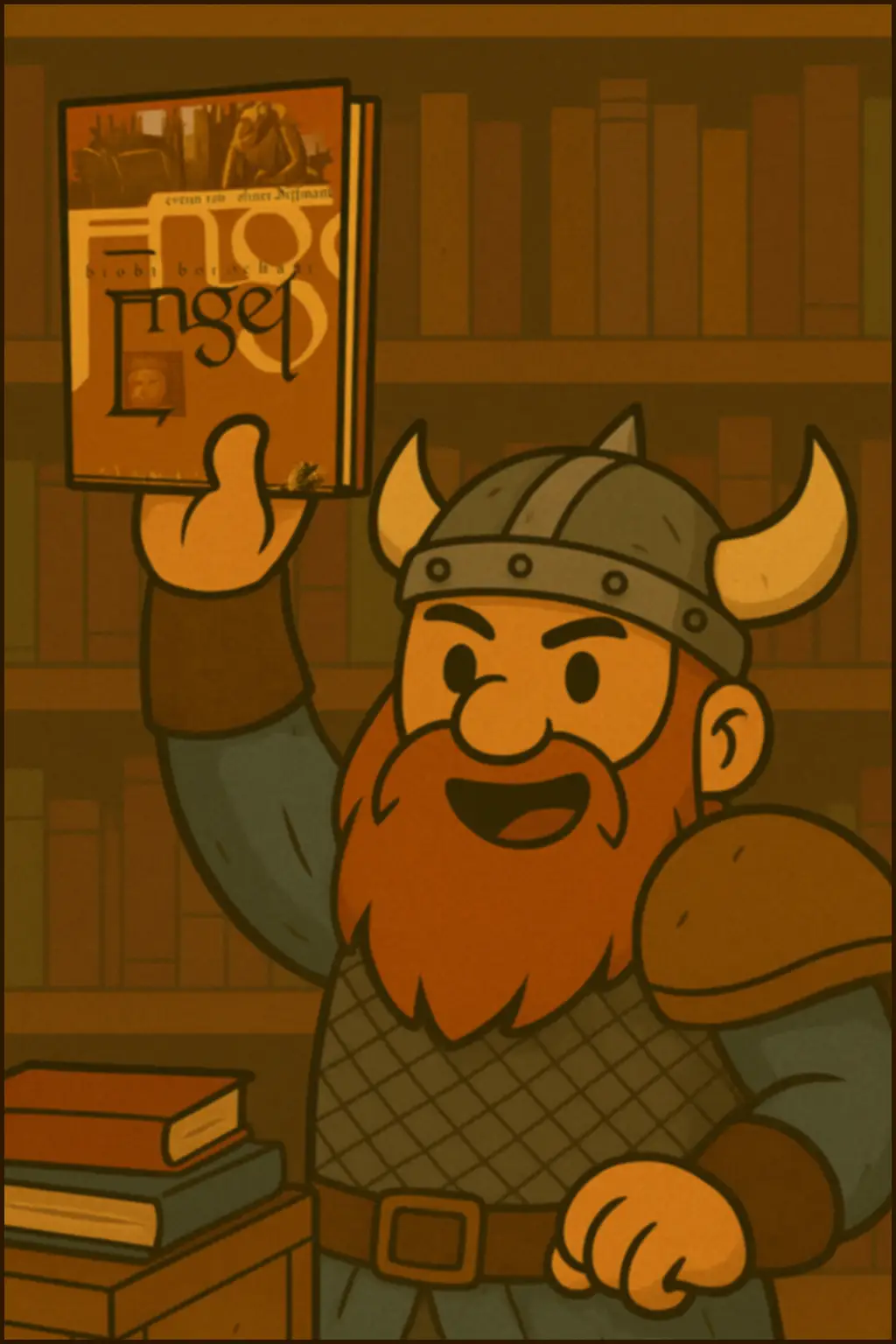 Buchempfehlung – Hiobs Botschaft