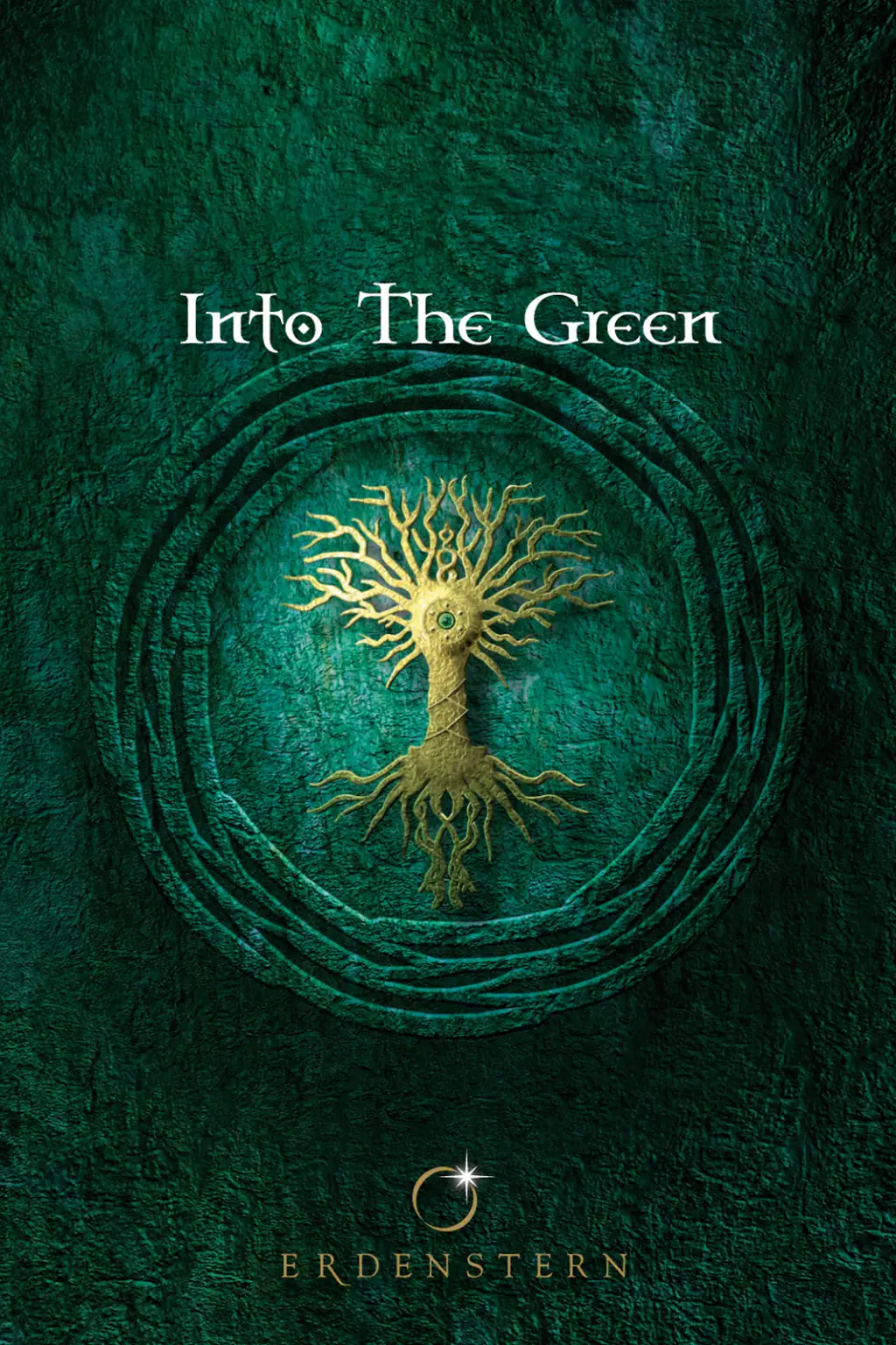 Der Rollenspieler bespricht: Erdenstern – Into the Green