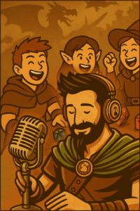 Folge 04 – Aufbau eines Kampfes