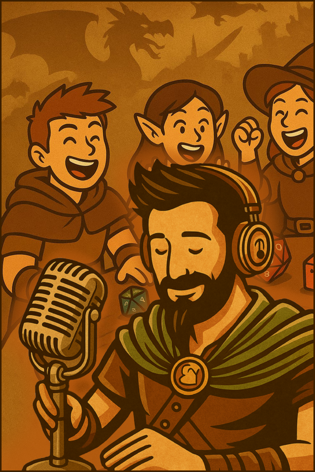 Folge 04 – Aufbau eines Kampfes