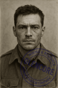 Kennst du schon Thomas Irving?