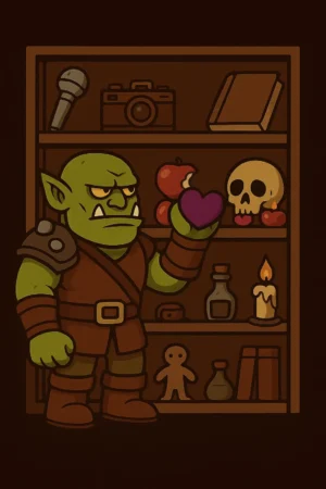 Hand aufs Herz.. oder besser Ohr ans Herz!