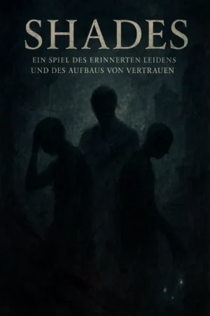 Der Rollenspieler bespricht – Shades