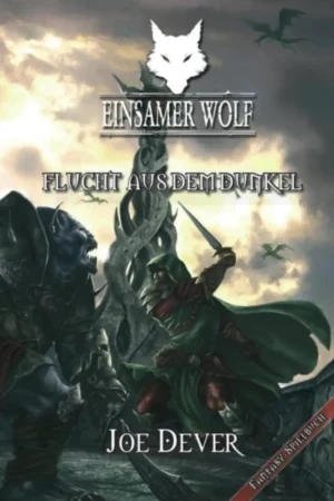 Der Rollenspieler bespricht – Einsamer Wolf