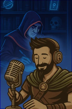 Folge 06 – Ein Abenteuer vorbereiten