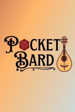 Der Rollenspieler Bespricht – Pocket Bard