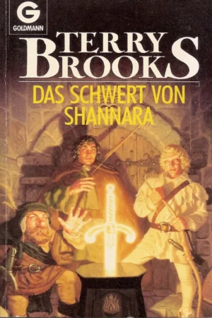 Der Rollenspieler bespricht – Das Schwert von Shannara