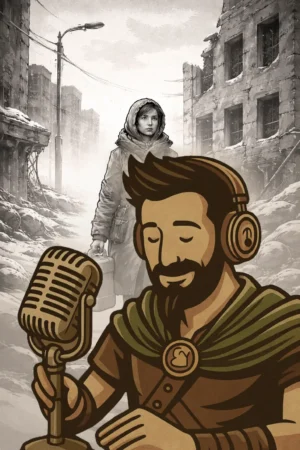 Folge 10 – Das geht zu weit!