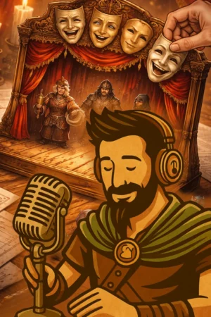 NSCs sind keine Statisten