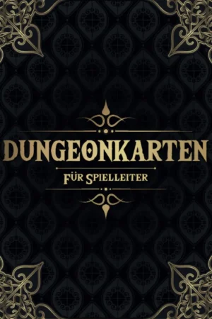 Der Rollenspieler bespricht – Fantasykarten für Spielleiter