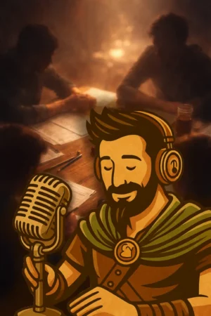 Folge 15 – Darf es noch ein Spieler mehr sein?