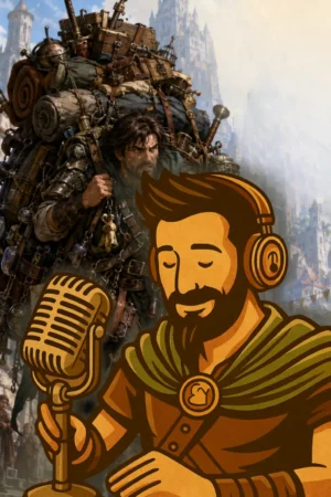 Folge 20 – Pfeile zählen oder Abenteuer erleben