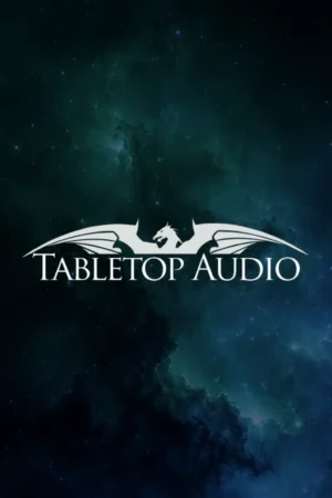 Der Rollenspieler bespricht – Tabletop Audio