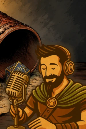 Folge 25 – Fudging: Die Verantwortung des Spielleiters